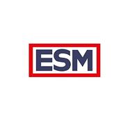 ESM Couteau de Tondeuse 102,0 cm Hobby