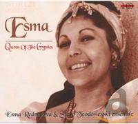 Esma - Queen of The Gypsies [Import]