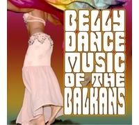 North Morrocan Ensemble - Belly Dance Music of The Balkans