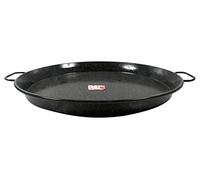 Esmaltaciones la estrelle Plat à Paella Valencienne, 55 cm