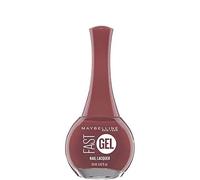 Esmalte de uñas fast gel - 14 Smokey Rose