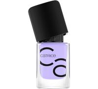 Esmalte De Uñas Iconails Gel 143 Lavendher