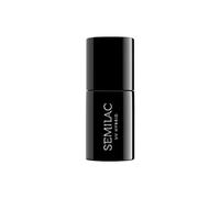 Semilac UV Hybrid Hardi vernis à ongles gel pour des ongles longs teinte Clear 7 ml