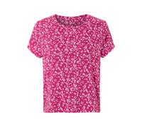 ESMARA® Blouse femme (Motif/rose, L (42/44))