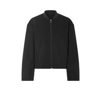 esmara® Blouson aviateur femme (noir, S(34/36))