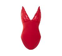 esmara® Body en dentelle femme (rouge)