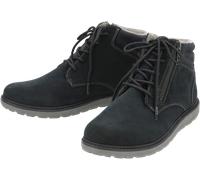 esmara® Bottes homme (bleu foncé, 41)