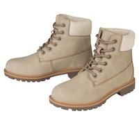 esmara® Bottines femme (beige, 42)
