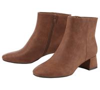 esmara® Bottines femme (marron, 40)