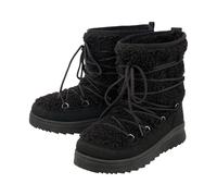 esmara® Bottines femme (noir, 38)