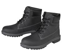 esmara® Bottines femme (noir, 42)