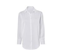 esmara® Chemise en satin femme (blanc, 42)