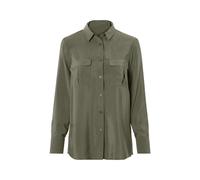 ESMARA® Chemise femme (kaki, 40)