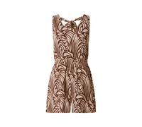 ESMARA® Combishort femme (braun/Muster, L(42/44))