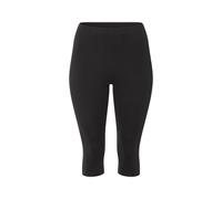 esmara® Corsaire femme (noir, 3XL(54/56))