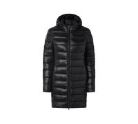ESMARA® Doudoune longue légère femme (noir, M (38/40))