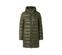 esmara® Doudoune longue légère femme (olive, L(42/44))