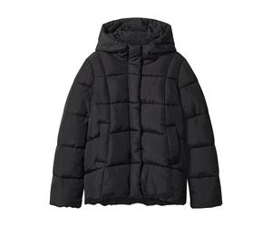 ESMARA® Doudoune matelassée thermique femme (noir, S(34/36))