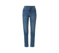 esmara® Jean droit femme (bleu)