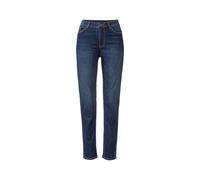 esmara® Jean droit femme (bleu foncé)