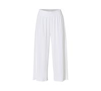ESMARA® Jupe-culotte femme (blanc, M (38/40))