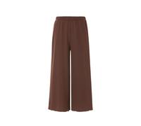 ESMARA® Jupe-culotte femme (marron, S (34/36))