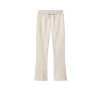 Esmara Kids Pantalon molletonné enfant (beige, 12-14 ans)