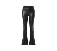 esmara® Legging effet cuir femme (Pantalon évasé, 40)