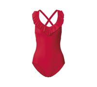 esmara® Maillot de bain femme (Rouge)