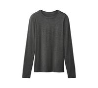 esmara® Maillot de corps thermique femme (gris, L(42/44))