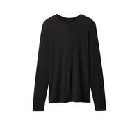 esmara® Maillot de corps thermique femme (noir, M(38/40))