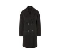 ESMARA® Manteau femme (noir)