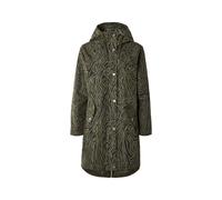 esmara® Manteau imperméable femme (olive)