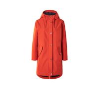 esmara® Manteau imperméable femme (rouge/orange)
