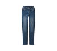 esmara Men Jean droit homme (bleu, 44 (36/32))