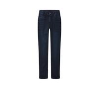 esmara Men Jean droit homme (bleu foncé, 40 (32/32))
