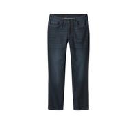 esmara Men Jean droit thermique homme (bleu foncé, 38 (30/32))