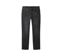 esmara Men Jean droit thermique homme (gris foncé, 42 (34/32))