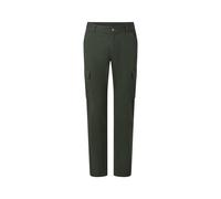 esmara Men Pantalon cargo homme (vert, 44)