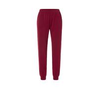 ESMARA® Pantalon d’été femme (bordeaux)