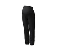 esmara® Pantalon de grossesse molletonné femme (noir)