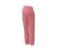 esmara® Pantalon de grossesse molletonné femme (rosé)