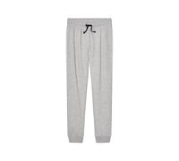 esmara® Pantalon molletonné enfant (gris, 10-12 ans)