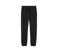 esmara® Pantalon molletonné enfant (noir, 10-12 ans)