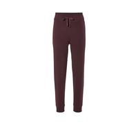 esmara® Pantalon molletonné femme (bordeaux)
