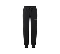 esmara® Pantalon molletonné Premium femme (noir, S(34/36))