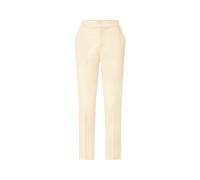 esmara® Pantalon slack femme (beige, 48)