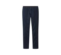esmara® Pantalon slack femme (bleu foncé, 34)