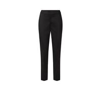 esmara® Pantalon slack femme (noir, 34)