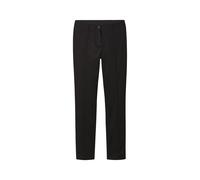 esmara® Pantalon slack femme (noir, 34)